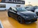 فولكس واجن جولف ار Base 2.0T