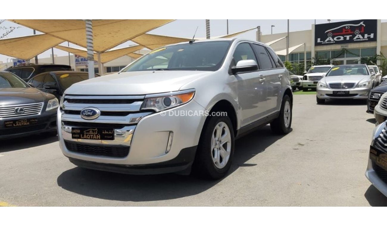 Ford Edge