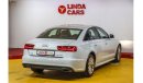 Audi A6 (SOLD) Selling Your Car? Contact us 0551929906