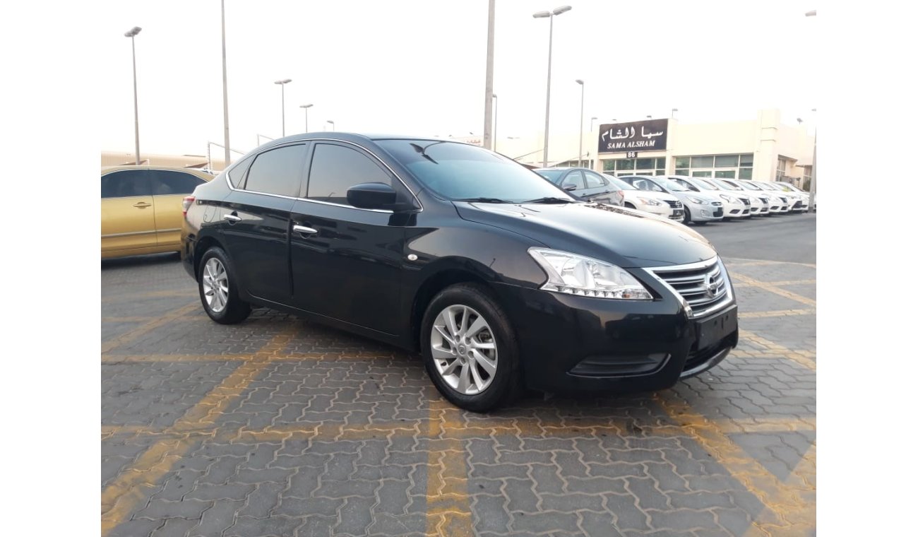 Nissan Sentra we offer : * Car finance services on banks * Extended warranty * Registration / export services