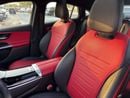 Mercedes Benz GLC200 4MATIC HIGH