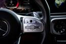 Mercedes Benz G63 AMG STD