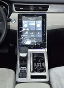 MG RX5 EXCELLENT DEAL for our MG RX5 1.5L ( 2024 Model ) in Golden / Beige Color GCC Specs