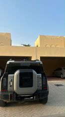 Jetour T2 LUXURY PLUS