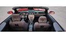 فورد موستانج Std Ford Mustang 2016  118k km  V6  convertible New tires  Rims Gt