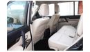 Mitsubishi Pajero GLS Mitsubishi Pajero 2019 GCC, in excellent condition