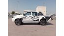Toyota Hilux TOYOTA HILUX PICK UP RIGHT HAND DRIVE (PM1230)