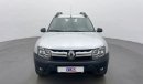 Renault Duster PE 2 | Under Warranty | Inspected on 150+ parameters