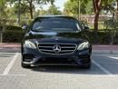 مرسيدس بنز E200 مرسيدس E200 خليجي،اول مالك