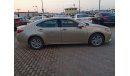 Lexus ES350 Lexus ES350 Model 2014 gcc 39000 KM only for sale