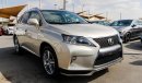 Lexus RX350