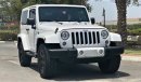 Jeep Wrangler = AMAZING DEAL - FREE REGISTRATION SAHARA PROVIDE BANK LOAN