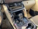 Toyota Land Cruiser  EXPORT ONLY - 2026 LC300 VX 4.0L (GCC Specification)