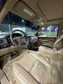 شيفروليه تاهو Z71 5.3L