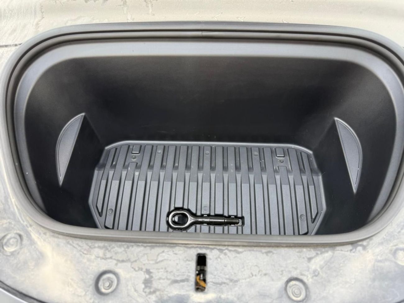 تسلا موديل Y -