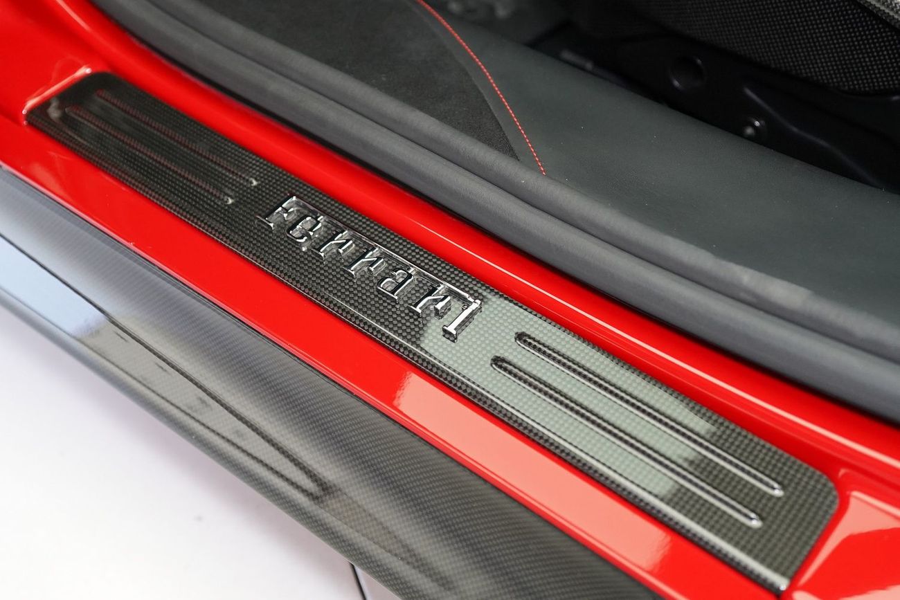 فيراري SF90 ستراديل