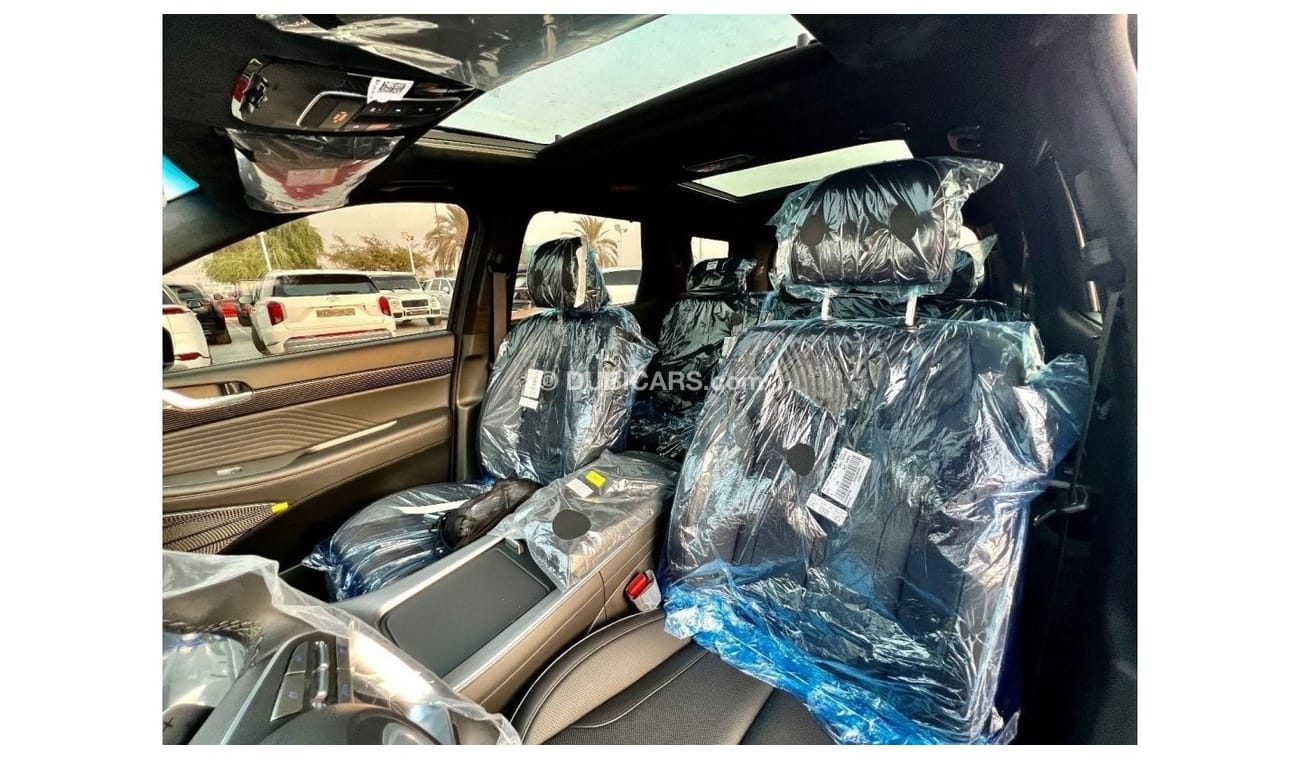 Hyundai Palisade CALLIGRAPHY 3.8L Petrol