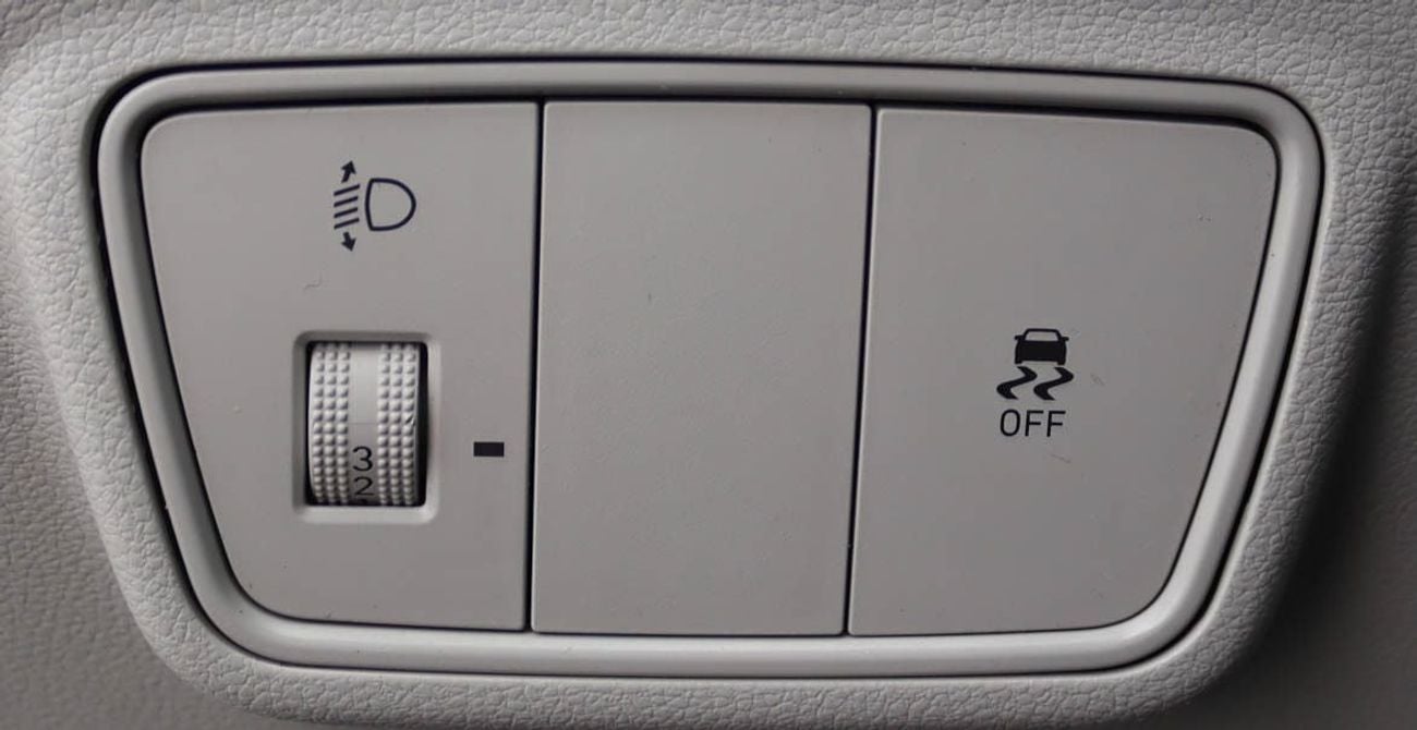 Hyundai Tucson Comfort 2.0L 2022 Hyundai Tucson - GCC - Accident-Free - 2.0L Engine - Low Mileage - Excellent Condi