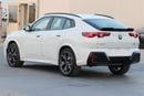 بي أم دبليو X2 XDRIVE 2.0, HARMAN SOUNDSYSTEM, PANORAMIC ROOF, KEYLESS ENTRY , MODEL 2026 GCC SPECS