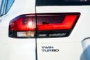 Toyota Land Cruiser GXR Toyota Land Cruiser 2026 LC  300 GXR 3.5L V6 Twin-Turbo