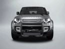 Land Rover Defender P400 110 SE 3.0L (5 Seater)