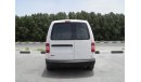 Volkswagen Caddy 2015 REF#338