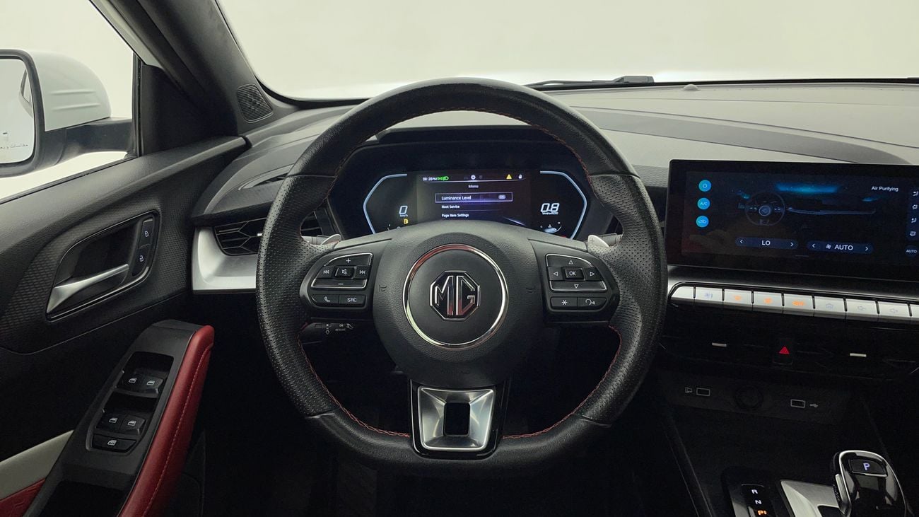 MG GT LUXURY 1.5 | Zero Down Payment | Home Test Drive