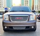GMC Yukon MODIFIED YUKON DENALI  2011 GCC