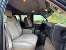 GMC Savana GMC SAVANA LIMITED 2013 GCC // VIP ROOM // TV // ACCIDENT FREE // PERFECT CONDITION // 9 SEATS