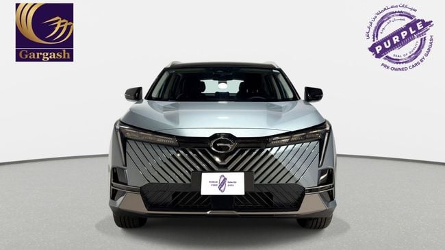 GAC EMKOO GL, миниатюра 24