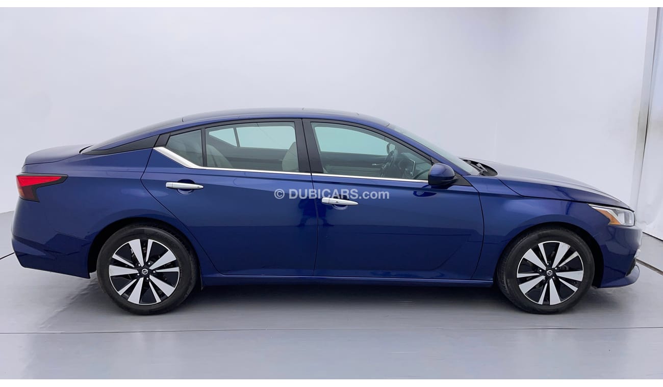 Nissan Altima SV 2.5 | Under Warranty | Inspected on 150+ parameters