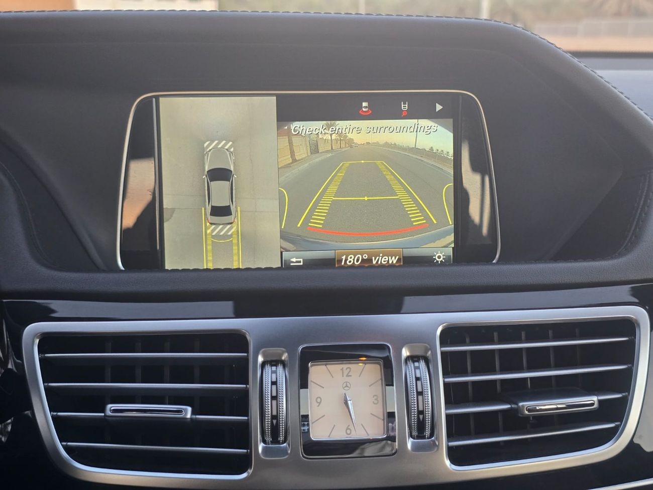 مرسيدس بنز E300