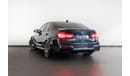 بي أم دبليو M3 2017 BMW M3 30th Anniversary, 30 Jahre Edition / Extended Service Pack