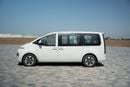 هيونداي ستاريا PRESTIGE 2.2 DIESEL | 11 SEATER | 8AT | GCC SPECIFICATIONS | FULL OPTIONS