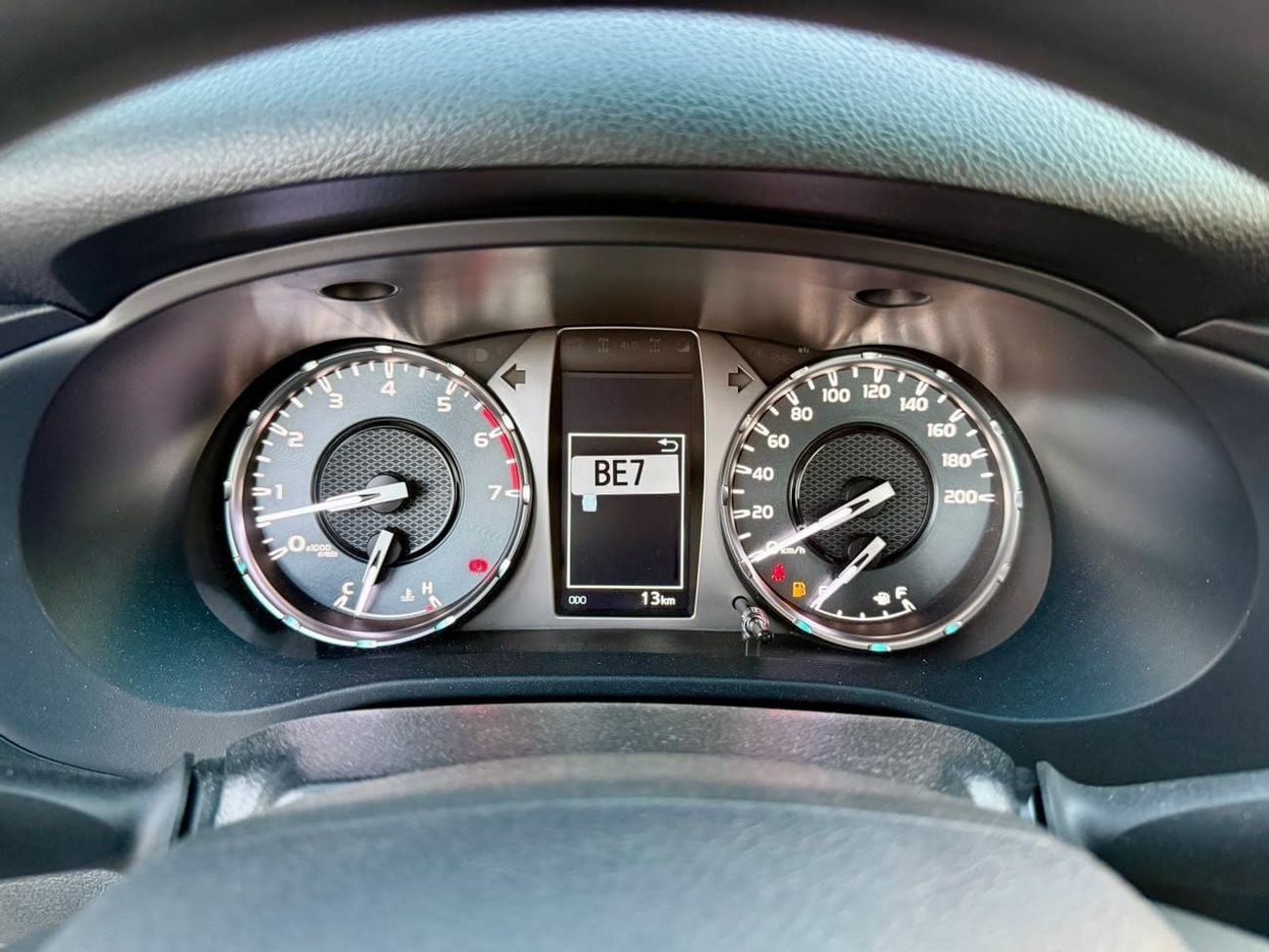 Toyota Hilux GLX HILUX 2.7L SINGLE CAB MANUAL 2026