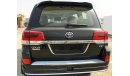 Toyota Land Cruiser 2020YM GXR 4.6L V8 GT Full option-White Available,Special Offer -ألوان مختلفة