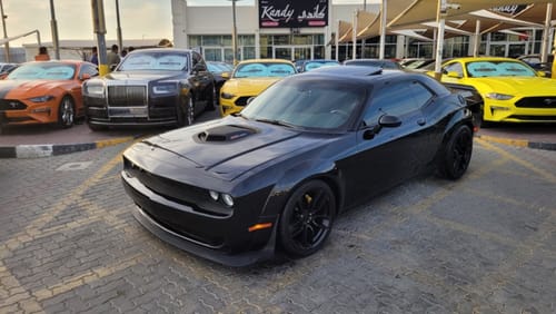Dodge Challenger SRT 392 For sale