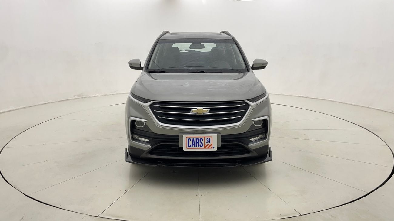 Chevrolet Captiva PREMIER 1.5 | Zero Down Payment | Home Test Drive