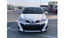 Toyota Yaris 2020 I 1.3L I Hatchback I Ref#291