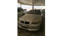 BMW 530i 530i