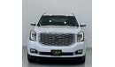 GMC Yukon 2019 GMC Yukon Denali, October 2022 GMC Warranty, Very Low KMs, GCC