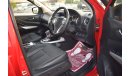 Nissan Navara FULL  OPTION 4x4 RIGHT HAND DRIVE