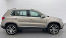 Volkswagen Tiguan SEL 2 | Under Warranty | Inspected on 150+ parameters