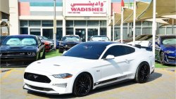 Ford Mustang SOLD!!!Mustang GT V8 5.0L 2018/Original AirBags/MANUAL/Performance Package/Low Miles/Excellent Condi