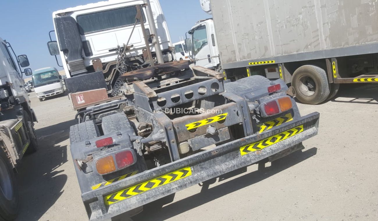 Tata Novus Tata Locomotive Truck,model:2011.Excellent condition