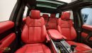 لاند روفر رانج روفر سبورت سوبرتشارج 2016 Range Rover Sport R Dynamic SC V8, Warranty, Service History, GCC