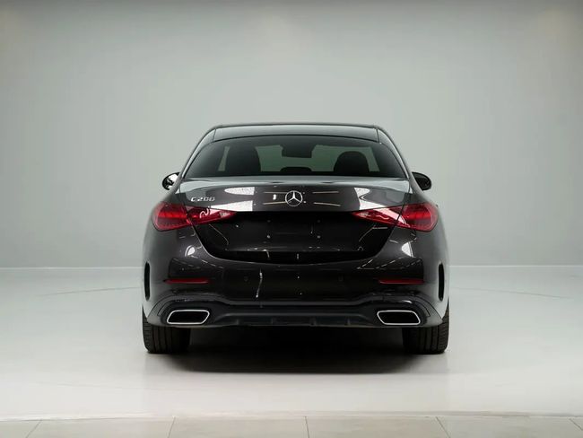 Mercedes-Benz C-Class AMG, миниатюра 23
