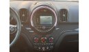 Mini Cooper Countryman MINI COOPER COUNTRYMAN 2020 FULL OPTION ORIGINAL PAINT IN PERFECT CONDITION