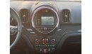 ميني كوبر كونتري مان MINI COOPER COUNTRYMAN 2020 FULL OPTION ORIGINAL PAINT IN PERFECT CONDITION