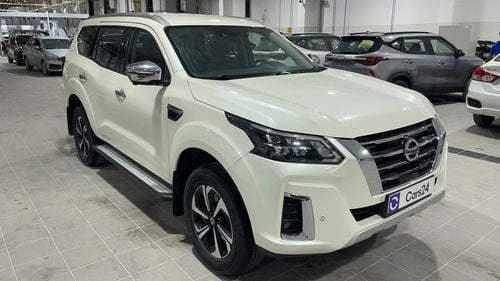 نيسان إكستيرا 2023 PLATINUM | AED 1363/Month | 0 DP | 30 Day Return | Warranty | Service History